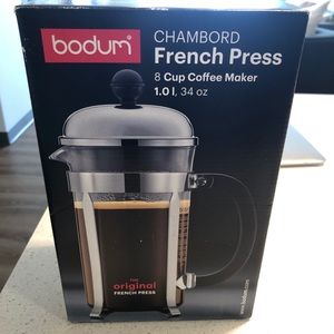 French Press